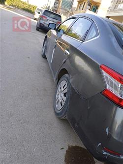 نیسان سێنترا